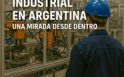 Automatización Industrial en Argentina: Una Mirada Desde Dentro