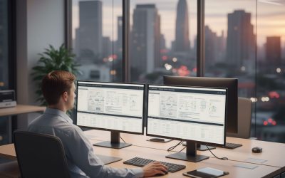 Software para Automatizar Procesos Administrativos